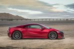 Acura NSX 2016 года (NA)